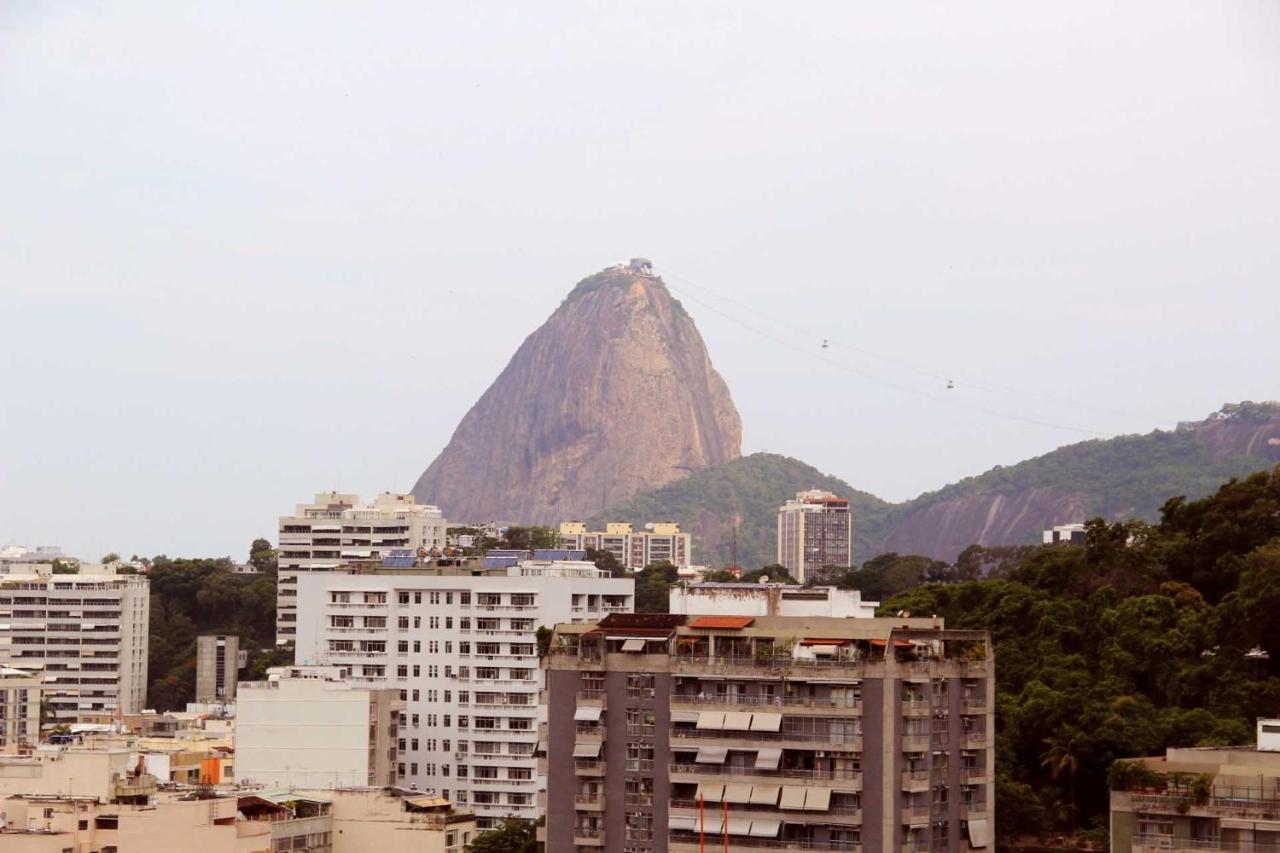 Estudio Laranjeiras Rio de Janeiro Exterior foto